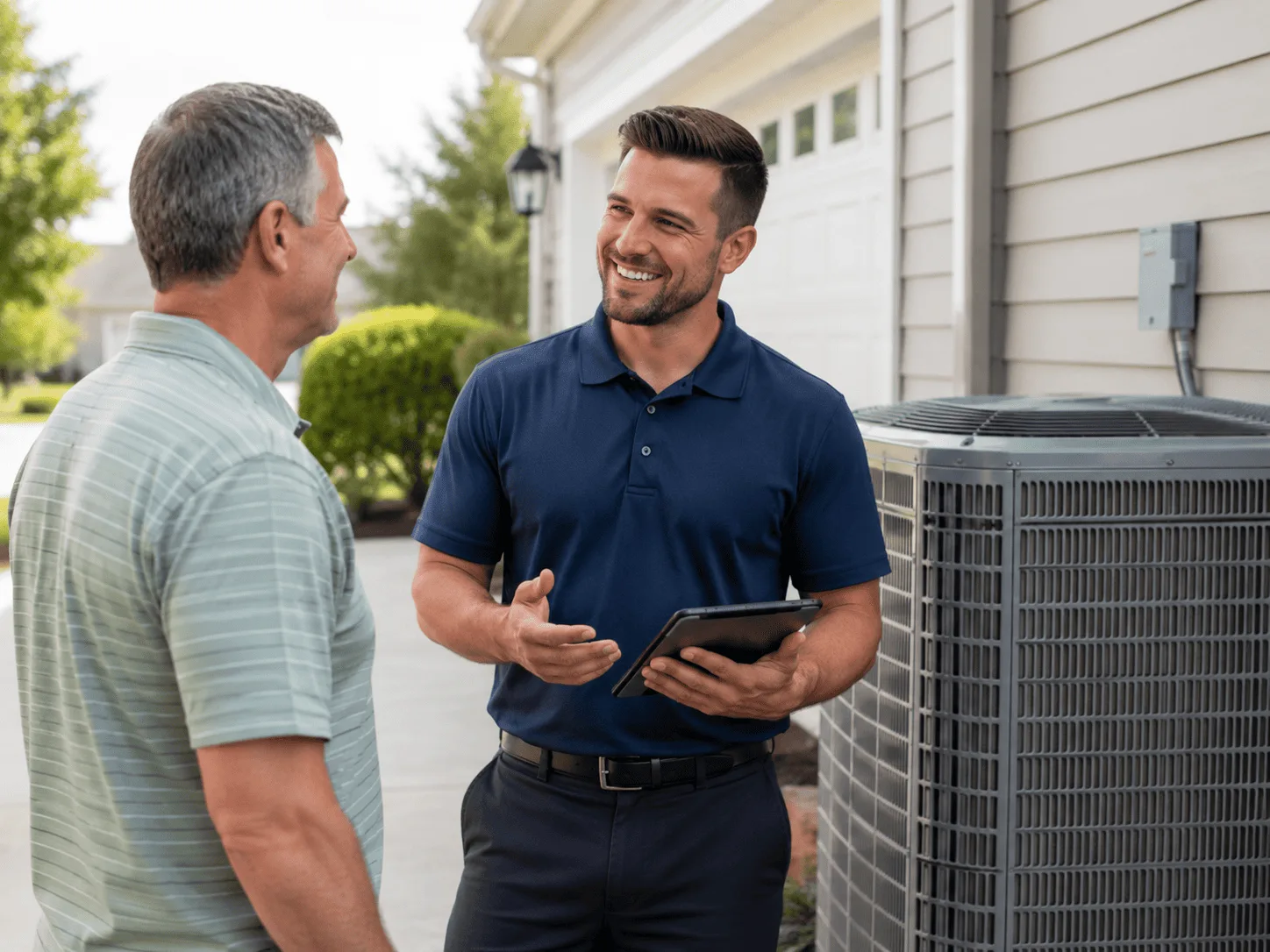 Heat Pump Installation Lakeside, AZ FAQs